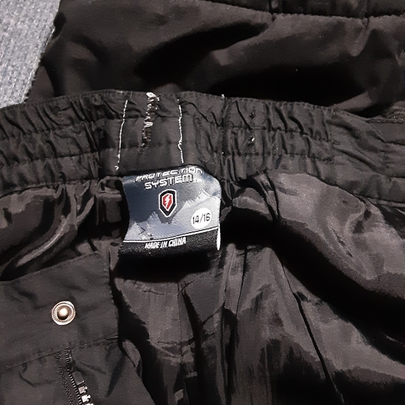 Protection System Snow Pants - Picture 3 of 3